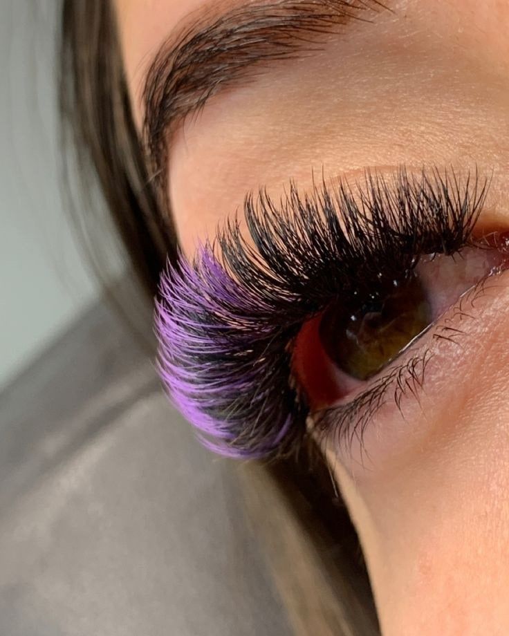 Formation EXTENSIONS DE CILS VOLUME RUSSE - 2 jours