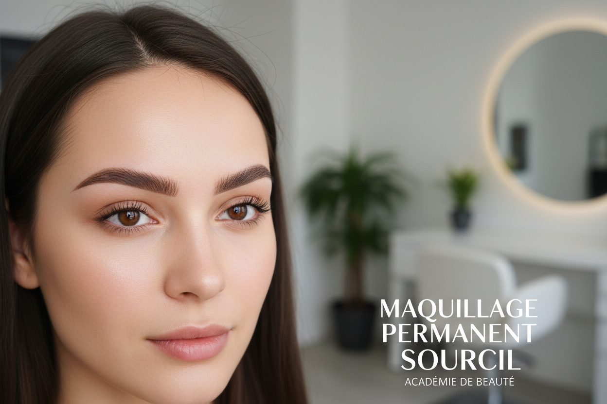 Maquillage permanent : 5 erreurs à éviter avant de sauter le pas